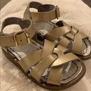 Toddler Salt Water Sandals